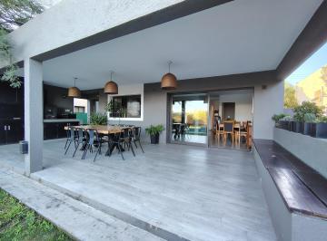 Casa de 7 ambientes, La Calera · Oportunidad! Venta Hermosa Casa B° La Estazuela | 2 Dorm. | Pileta