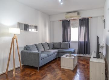 Departamento · 72m² · 3 Ambientes · Departamento en Palermo