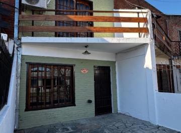 PH · 60m² · 3 Ambientes · 1 Cochera · Duplex en Alquiler - Merlo