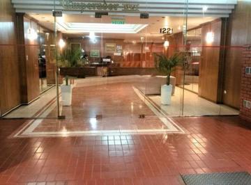Departamento · 25m² · 2 Ambientes · Departamento 2 Amb en Alquiler Micro Centro Mendoz