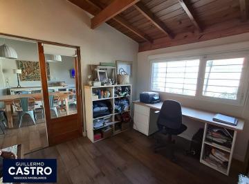 Casa de 5 ambientes, Mar del Plata · Chalet en Venta Rawson 1024. Lomas Stella Maris.