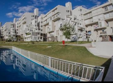 Departamento · 45m² · 5 Ambientes · Departamento 1 Dor con Balcon Terraza