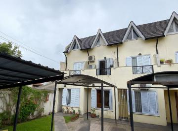 PH · 89m² · 4 Ambientes · 1 Cochera · Venta Triplex 4 Ambientes Martín Coronado