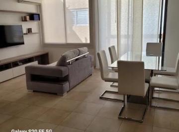 Departamento · 52m² · 2 Ambientes · Departamento Dos Ambientes - Almagro - Alquiler Temporario
