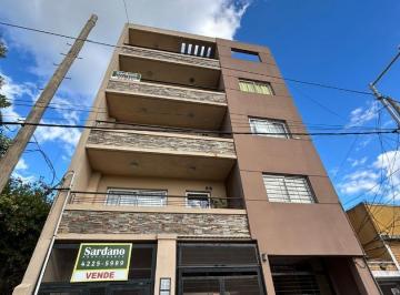 Departamento · 40m² · 1 Ambiente · Mono Ambiente 1º Piso Al Contrafrente con Balcón.