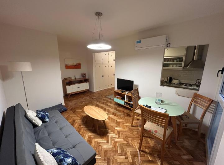 Departamento · 39m² · 2 Ambientes
