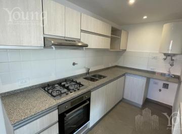 Departamento · 61m² · 3 Ambientes · Departamento 3 Ambientes con Cochera en Venta en El Centro de Wilde