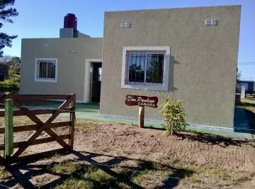 Casa · 63m² · 4 Ambientes · 1 Cochera · Casa en Venta en Arroyo Leyes