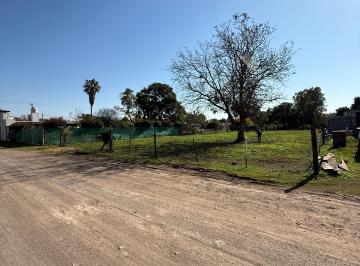 Terreno , Capitán Sarmiento · Lote en Venta, 1.157 m², Capitan Sarmiento