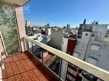 Departamento · 36m² · 2 Ambientes · 2 Amb con Balcón y Lavadero