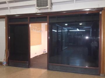 Local comercial de 1 ambiente, Barrio Norte · Libertad y Paraguay Local con Baulera, Oficina, Despacho, Depósito