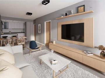 Departamento · 66m² · 3 Ambientes · Departamento en