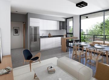 Departamento · 47m² · 2 Ambientes · Departamento en