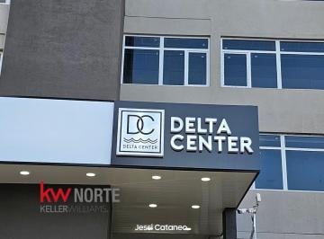 Departamento · 100m² · 3 Ambientes · 1 Cochera · Depatyamento Oficina en Venta