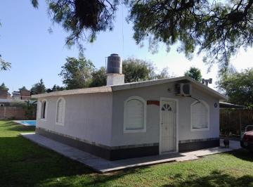 Foto · Casa con Monoambiente en Venta en Anisacate, Barrio Parque La Lila