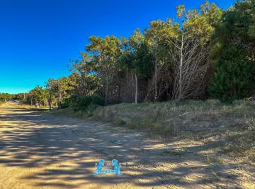 Terreno , Costa Esmeralda · Venta Lote 1.123 m² - Hasta El 50% del Valor Financiado Costa Esmeralda