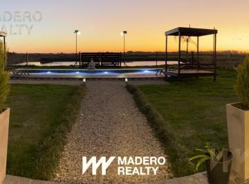 Terreno · 1600m² · Venta de Terreno en Kilometro 44 con Financiacion 15%