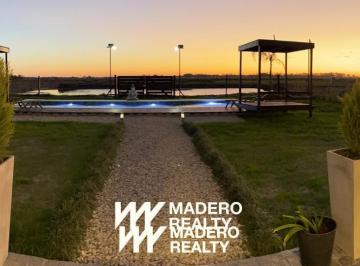 Terreno · 1600m² · Venta de Terreno en Kilometro 44 con Financiacion 15%