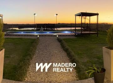 Campos de la Enriqueta · Venta de Terreno en Kilometro 44 con Financiacion 15%