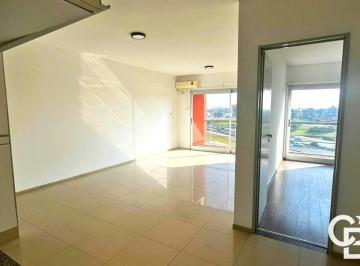 Departamento · 43m² · 2 Ambientes · 1 Cochera · Venta Depto 2 Amb - Pilar Garden Apto Credito y Profesional