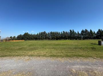 Terreno · 1184m² · Increíble Lote en Las Calandrias, Cardales