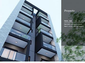 Departamento · 28m² · 1 Ambiente · Venta Mono - Santos Lugares - Pozo - Financiación