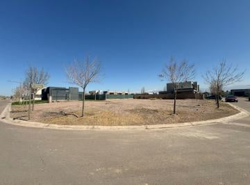 Terreno , Luján de Cuyo · Lote Esquina en Venta Oportunidad de Inversión Barrio Privado La Luisa