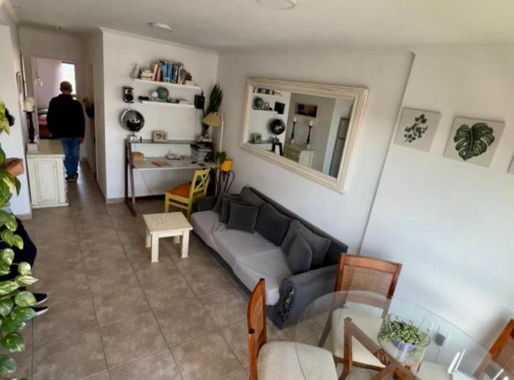 Departamento · 60m² · 3 Ambientes