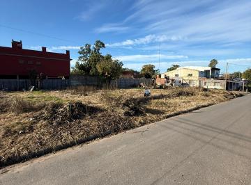 Terreno , Capitán Sarmiento · Terreno en Esquina 800 m², Venta Capitan Sarmiento