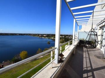 Departamento · 47m² · 2 Ambientes · 2 Cocheras · Departamento 2 Ambiente Alquiler Vila Vela Al Lago