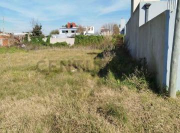 Terreno · 325m² · Vendo Lote en Villa Castells