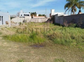 Terreno · 325m² · Vendo Terreno en Villa Castells
