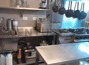 Fondo de comercio · 66m² · Venta de Fondo de Comercio - Restaurante de Sushi Nikkei en Palermo
