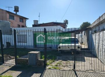 Casa de 3 ambientes, Tigre · Casa 3 Ambientes en Pacheco