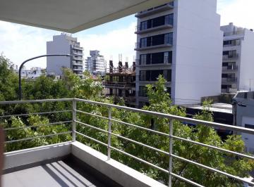 Departamento · 30m² · 1 Ambiente · Alquiler - Monoambientes - Villa Ortuzar