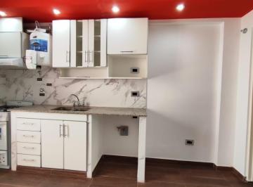 Departamento · 37m² · 1 Ambiente · Departamento - La Plata