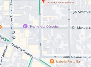 Foto · Terreno en Venta Alta Córdoba