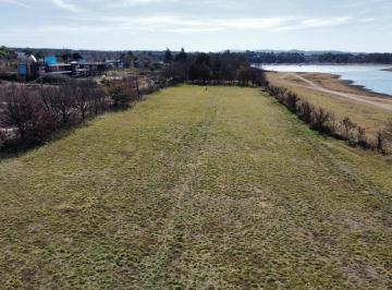 Terreno · 1m² · Venta de Lote en Potrero de Garay con Costa Al Lago