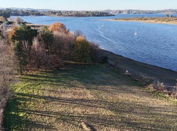 Terreno · 1m² · Venta de Lote en Potrero de Garay con Costa Al Lago