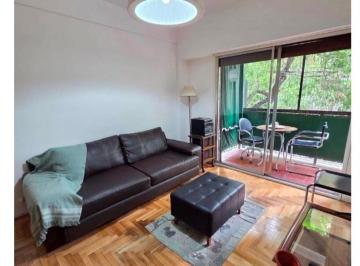 Departamento · 45m² · 3 Ambientes · Departamento en Alquiler en Belgrano, Capital Federal, Buenos Aires