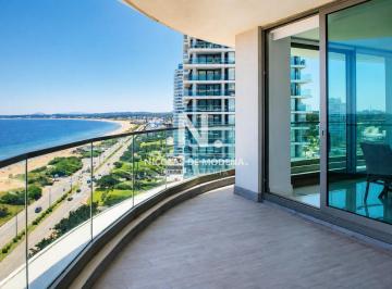 Foto1 · Espectacular Departamento en Torre Premium Frente Al Mar en Venta - Unidad Reventa