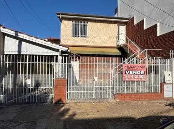 PH · 80m² · 3 Ambientes · 1 Cochera · PH en Venta en Ramos Mejia