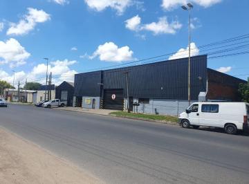 Bodega-Galpón · 422m² · Depósito Galpón en Alquiler en Pilar, G. B. a. Zona Norte, Argentina