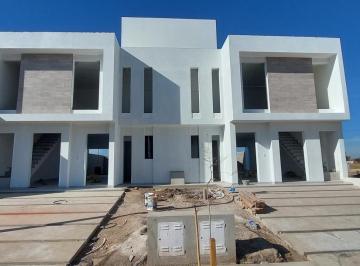 PH · 120m² · 4 Ambientes · 1 Cochera · Duplex Nobu Twon 3 Dorm.