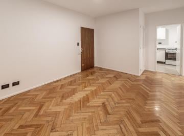 Departamento · 37m² · 2 Ambientes · Venta Departamento 2 Ambientes en Las Cañitas - Reciclado!
