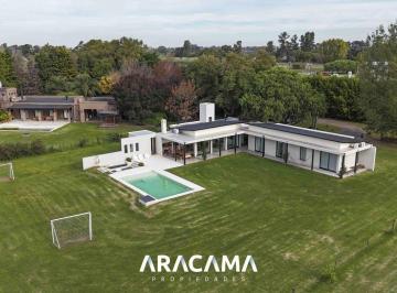 RRA-RR1-1789_2 · Casa en Venta con 3 Dorm. en Cañuelas
