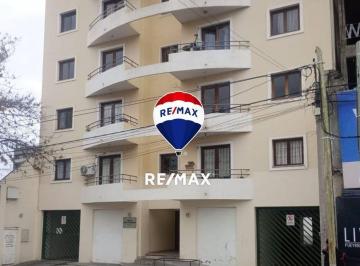 Departamento · 61m² · 4 Ambientes · Departamento 2 Dorm. Alquiler Macrocentro