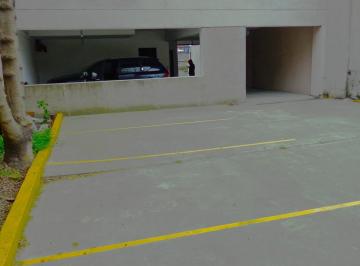 Garage , San Isidro · Alquiler Cochera - Martinez Frente Al Unicenter