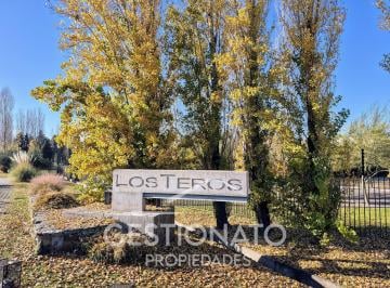 Terreno , Guaymallén · Lote en Barrio Privado Los Teros