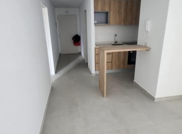 Departamento de 2 ambientes, Palermo · Hermoso Depto 2 Ambientes Super Luminoso, con Balcon Terraza - Ideal Renta!